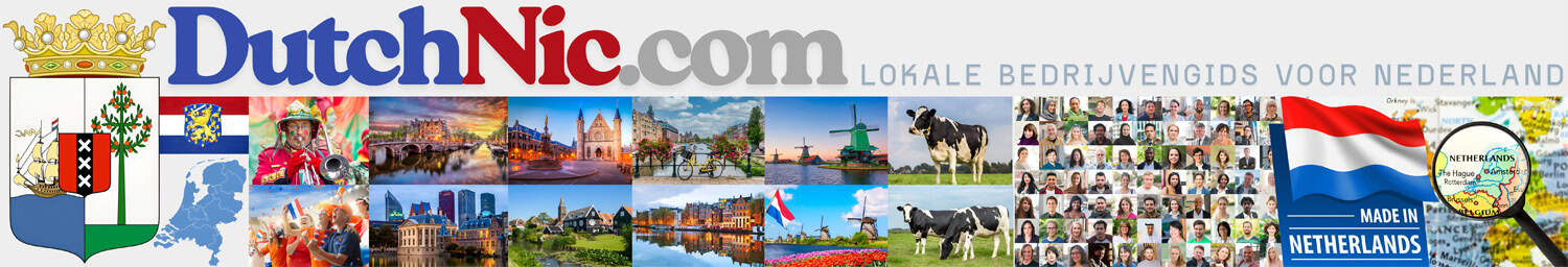 Gemaakt in Nederland - ZTK Kolham